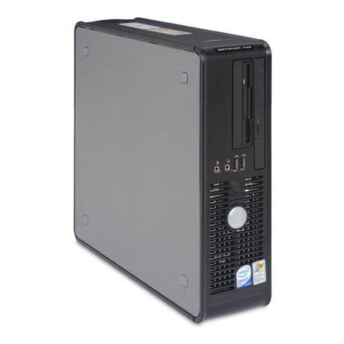 dell optiplex 755 sff core 2 duo e6550 2gb dvd windows 7 dell optiplex 755 small form factor